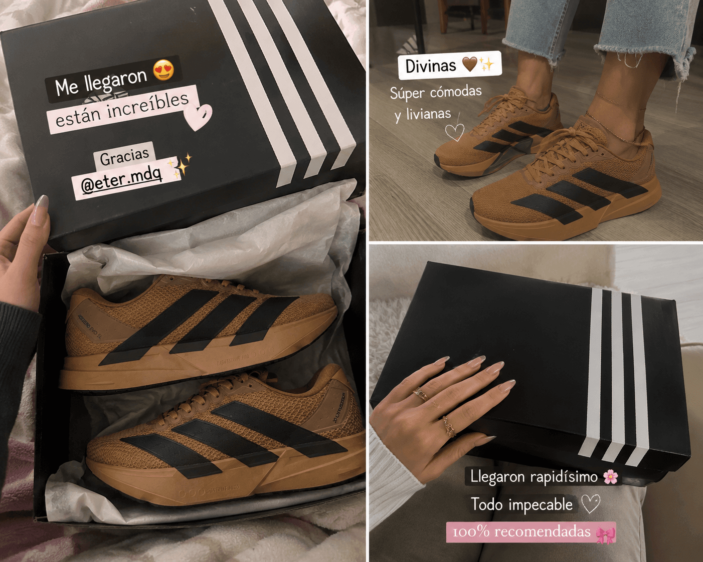 ENTREGA INMEDIATA